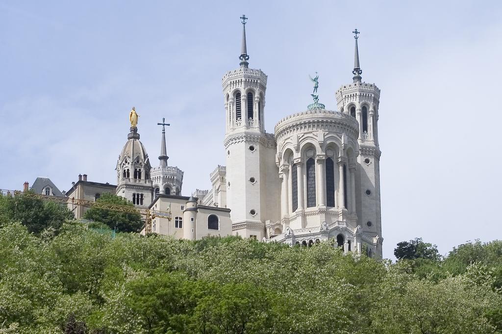 IBIS Lyon Sud Chasse Sur Rhône Chasse-sur-Rhône Exterior foto