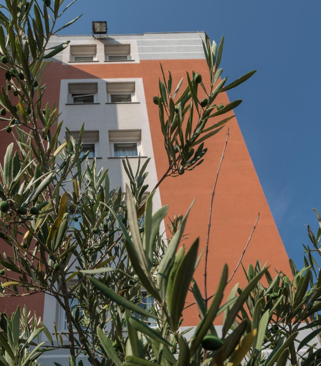 IBIS Lyon Sud Chasse Sur Rhône Chasse-sur-Rhône Exterior foto